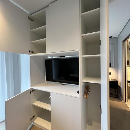 Ferienhaus Stadtblick Bad Marienberg Zewnętrze zdjęcie