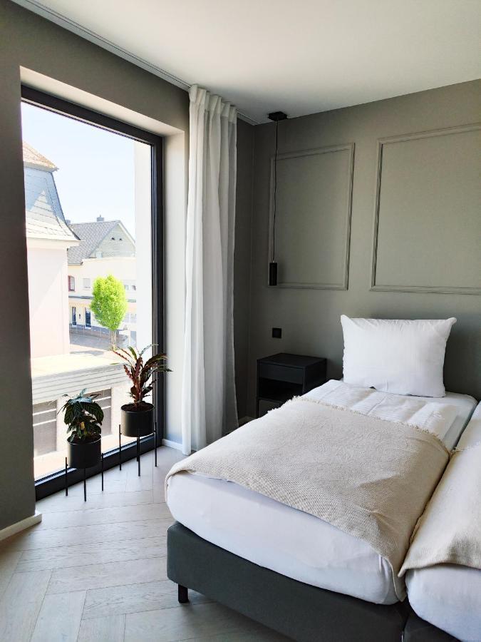 Ferienhaus Stadtblick Bad Marienberg Zewnętrze zdjęcie