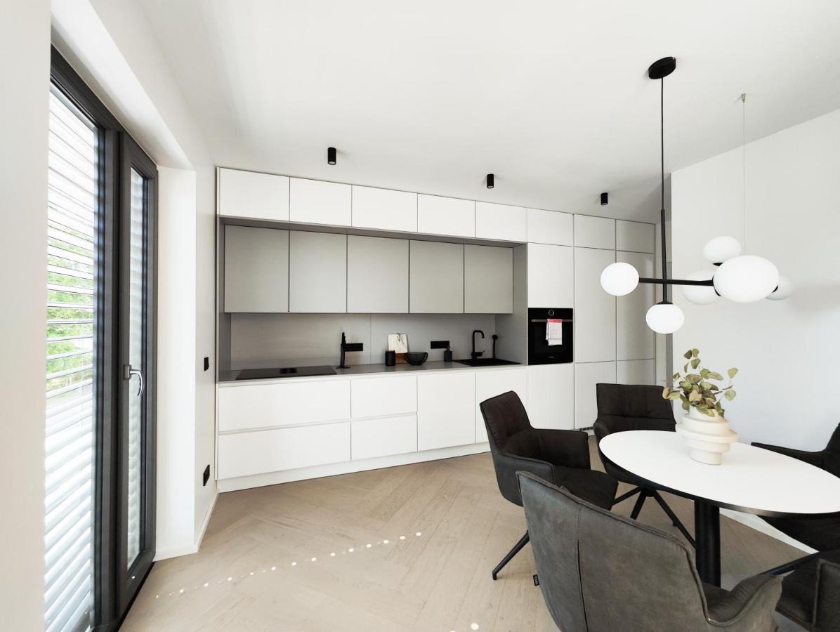 Ferienhaus Stadtblick Bad Marienberg Zewnętrze zdjęcie