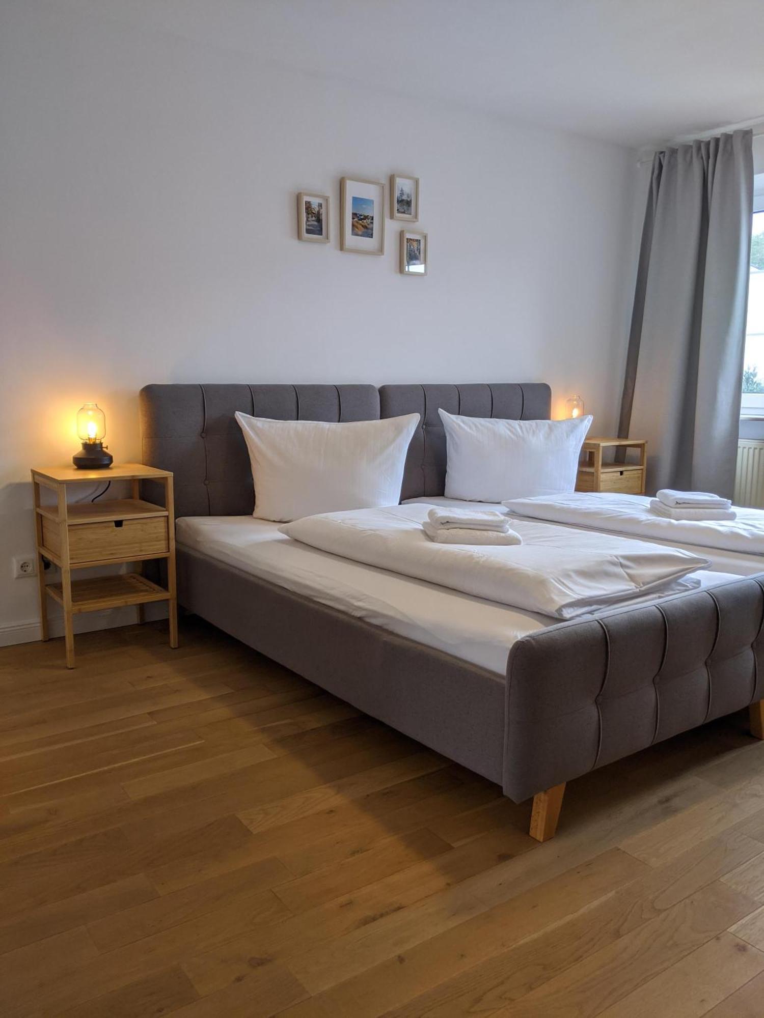 Ferienhaus Stadtblick Bad Marienberg Pokój zdjęcie