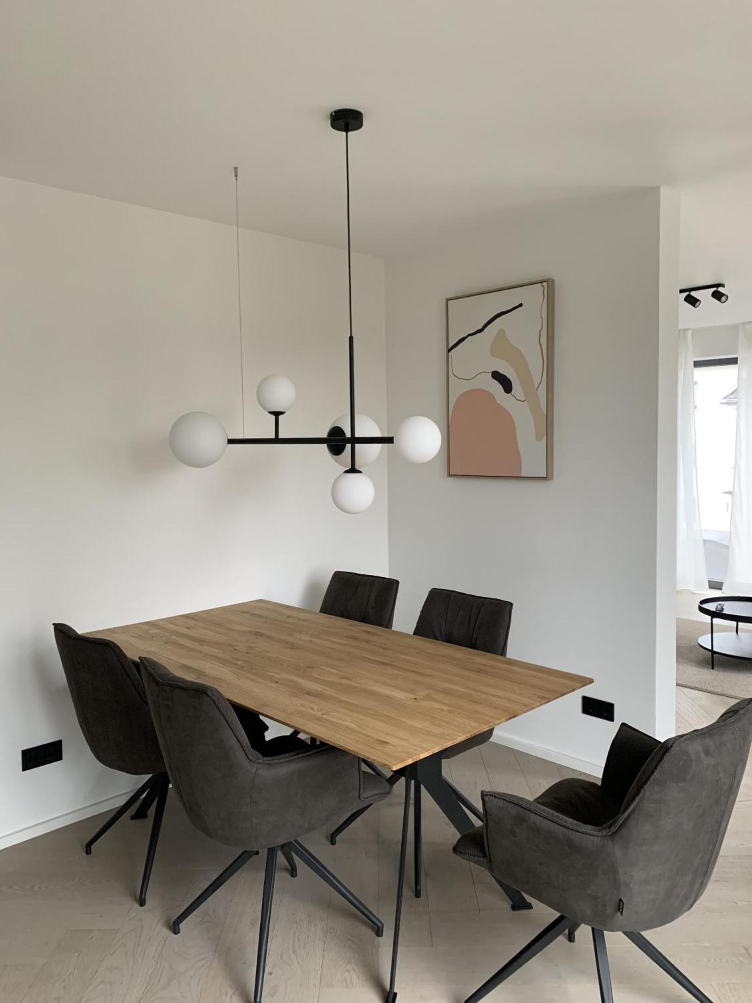 Ferienhaus Stadtblick Bad Marienberg Pokój zdjęcie