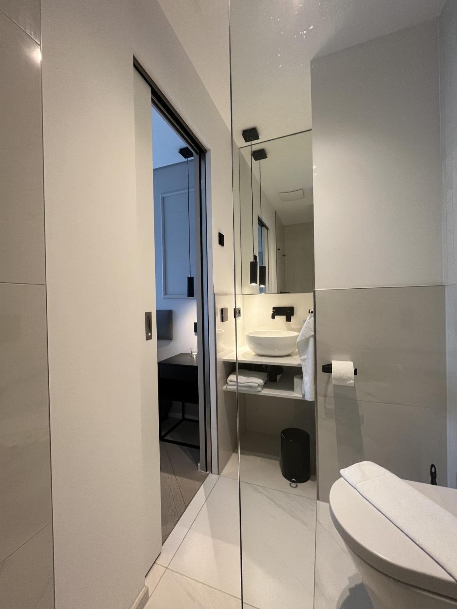 Ferienhaus Stadtblick Bad Marienberg Zewnętrze zdjęcie