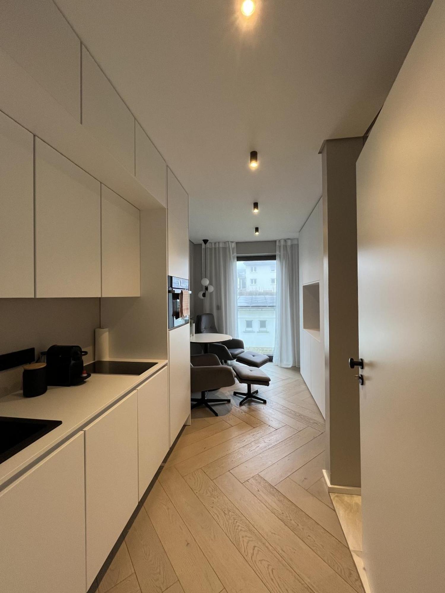 Ferienhaus Stadtblick Bad Marienberg Zewnętrze zdjęcie